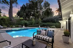 23124 Park Contessa, Calabasas, CA 91302 - Photo 17