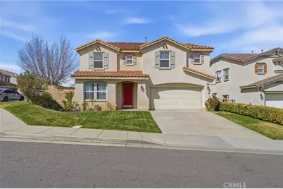 37515 Limelight, Palmdale, CA 93551 - Photo 1