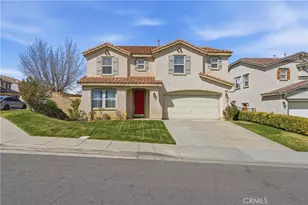 37515 Limelight, Palmdale, CA 93551 - Photo 1