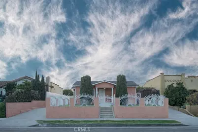 3634 Brunswick, Los Angeles, CA 90039 - Photo 1