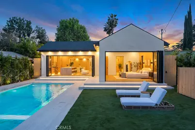 11107 Kling Street, North Hollywood, CA 91602 - Photo 1