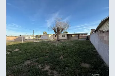 12401 El Mirage Street, Boron, CA 93516 - Photo 3