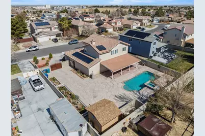 3116 Kilt Court, Lancaster, CA 93535 - Photo 57