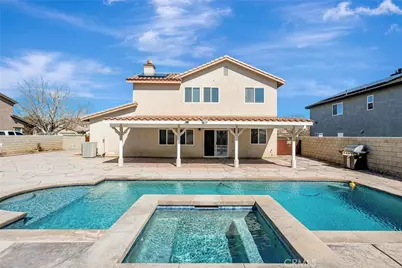 3116 Kilt Court, Lancaster, CA 93535 - Photo 11