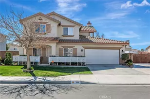 3116 Kilt Ct, Lancaster, CA 93535 - Photo 5