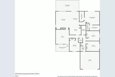 9801 Marby Grange, Bakersfield, CA 93312 - Photo 39