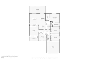 9801 Marby Grange, Bakersfield, CA 93312 - Photo 39