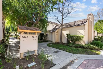 5640 Etiwanda Avenue #1, Tarzana, CA 91356 - Photo 3