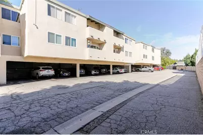 10636 Woodley Avenue #54, Granada Hills, CA 91344 - Photo 17