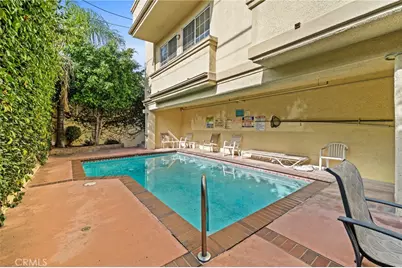 10824 Bloomfield #108, Toluca Lake, CA 91602 - Photo 33