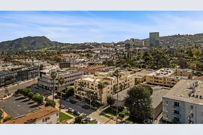 10824 Bloomfield #108, North Hollywood, CA 91602 - Photo 37