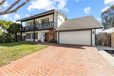 22930 Las Mananitas, Valencia, CA 91354 - Photo 1