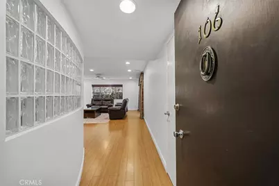4445 Cartwright Avenue #106, North Hollywood, CA 91602 - Photo 7
