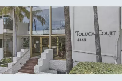 4445 Cartwright Avenue #106, North Hollywood, CA 91602 - Photo 1