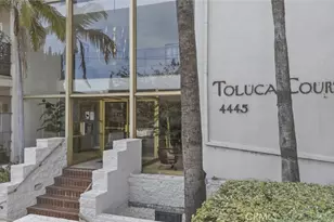 4445 Cartwright Ave, Toluca Lake, CA 91602 - Photo 1