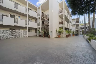 4445 Cartwright Avenue #106, North Hollywood, CA 91602 - Photo 33