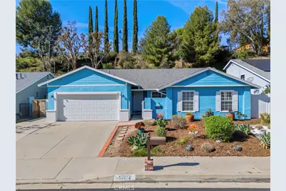 27061 Alabastro, Valencia, CA 91354 - Photo 1