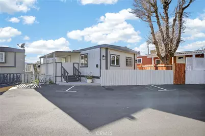 2515 E Ave I W23, Lancaster, CA 93535 - Photo 3