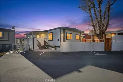 2515 E Ave I W23, Lancaster, CA 93535 - Photo 1