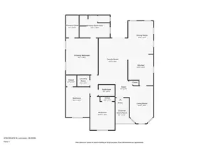 47363 W 93rd St, Lancaster, CA 93536 - Photo 45