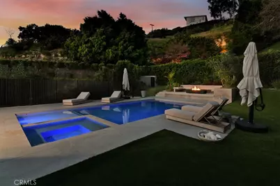 14753 Round Valley, Sherman Oaks, CA 91403 - Photo 17