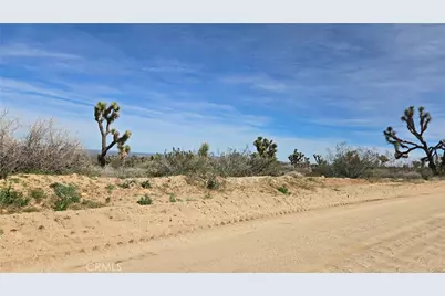 0 Fort Tejon Rd Vicinity 181st St E, Llano, CA 93544 - Photo 23