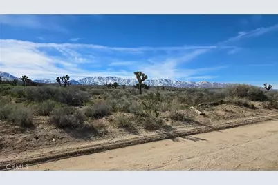 0 Fort Tejon Rd Vicinity 181st St E, Llano, CA 93544 - Photo 9