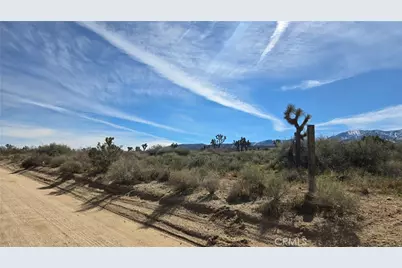 0 Fort Tejon Rd Vicinity 181st St E, Llano, CA 93544 - Photo 1