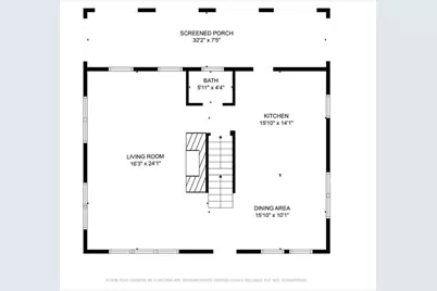 7700 Digier, Frazier Park, CA 93225 - Photo 27