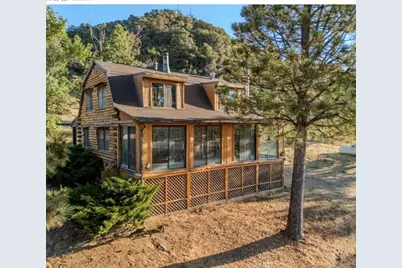 7700 Digier, Frazier Park, CA 93225 - Photo 3