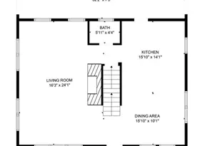 7700 Digier, Frazier Park, CA 93225 - Photo 27