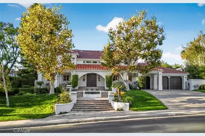 25527 Hamilton Court, Calabasas, CA 91302 - Photo 1