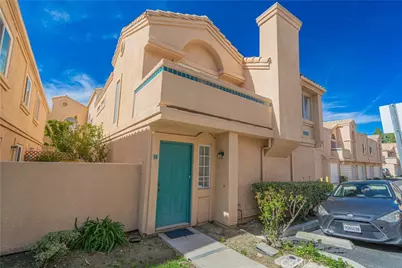 18834 Vista Del Canon #H, Newhall, CA 91321 - Photo 3