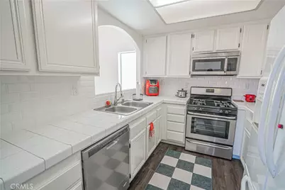 18834 Vista Del Canon #H, Newhall, CA 91321 - Photo 17