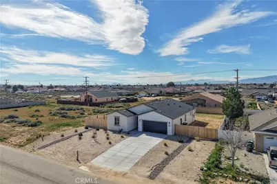 20349 90th St, California City, CA 93505 - Photo 57