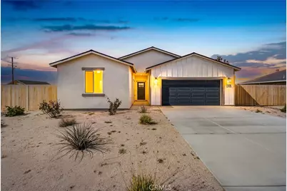 20349 90th St, California City, CA 93505 - Photo 1