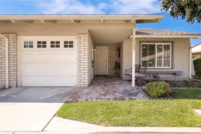 26807 Circle Of The Oaks, Newhall, CA 91321 - Photo 1
