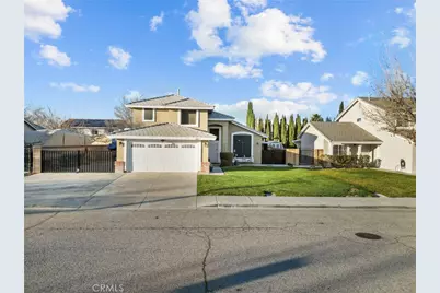 2845 W Milling, Lancaster, CA 93536 - Photo 1