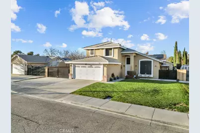 2845 W Milling, Lancaster, CA 93536 - Photo 3