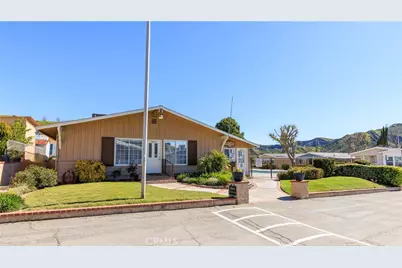 29021 Bouquet Canyon #324, Saugus, CA 91390 - Photo 33