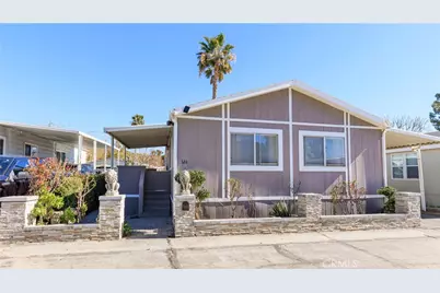 29021 Bouquet Canyon #324, Saugus, CA 91390 - Photo 1