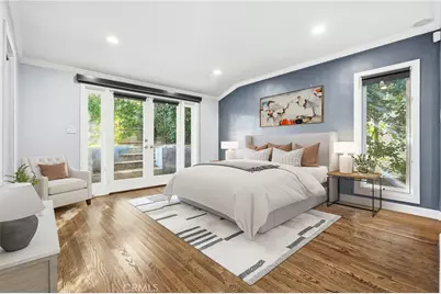 3148 Barbara Court, Los Angeles, CA 90068 - Photo 5
