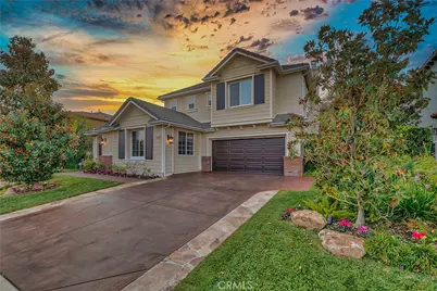 29345 Hacienda Ranch Court, Valencia, CA 91354 - Photo 1