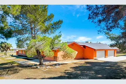 45144 43rd, Lancaster, CA 93535 - Photo 3