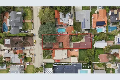 11117 Kling Street, Los Angeles, CA 91602 - Photo 3