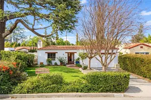 11117 Kling St, Los Angeles, CA 91602 - Photo 1