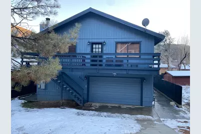 6436 Ivins Drive, Frazier Park, CA 93225 - Photo 1