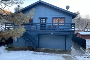 6436 Ivins Dr, Frazier Park, CA 93225 - Photo 1