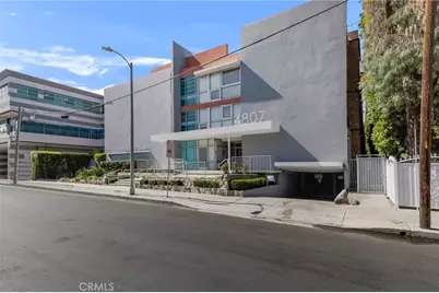 4807 Woodley Avenue #208, Encino, CA 91436 - Photo 33