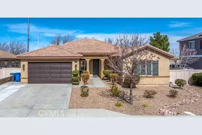 3103 Emerald Lane, Lancaster, CA 93535 - Photo 1